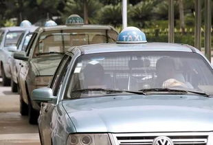 11月新規(guī)來襲，茶山人出行請(qǐng)注意！汽車出租政策迎來這些變化