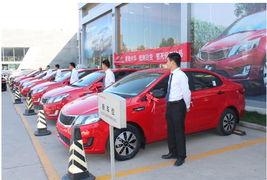 起亞K3上市，汽車租賃公司批量購車引領(lǐng)出行新趨勢(shì)