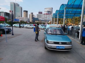 抗擊疫情 昆明出租汽車行業(yè)在行動(dòng)