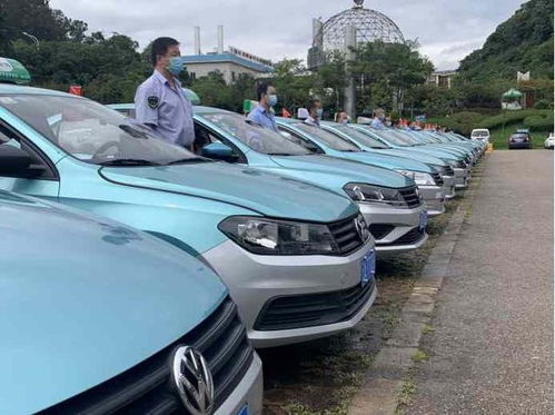 出租汽車行業(yè)專項整治行動啟動，不禮讓行人將停運7天