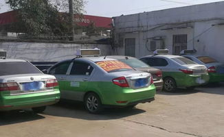 滁州出租汽車專項(xiàng)整治行動(dòng)啟動(dòng)，嚴(yán)查運(yùn)營不當(dāng)行為