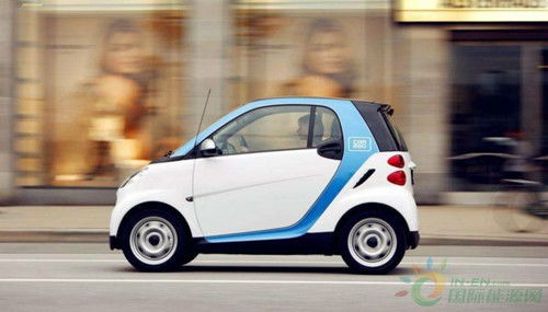 迪蒙智慧交通 汽車(chē)租賃成為行業(yè)新的利潤(rùn)增長(zhǎng)點(diǎn)