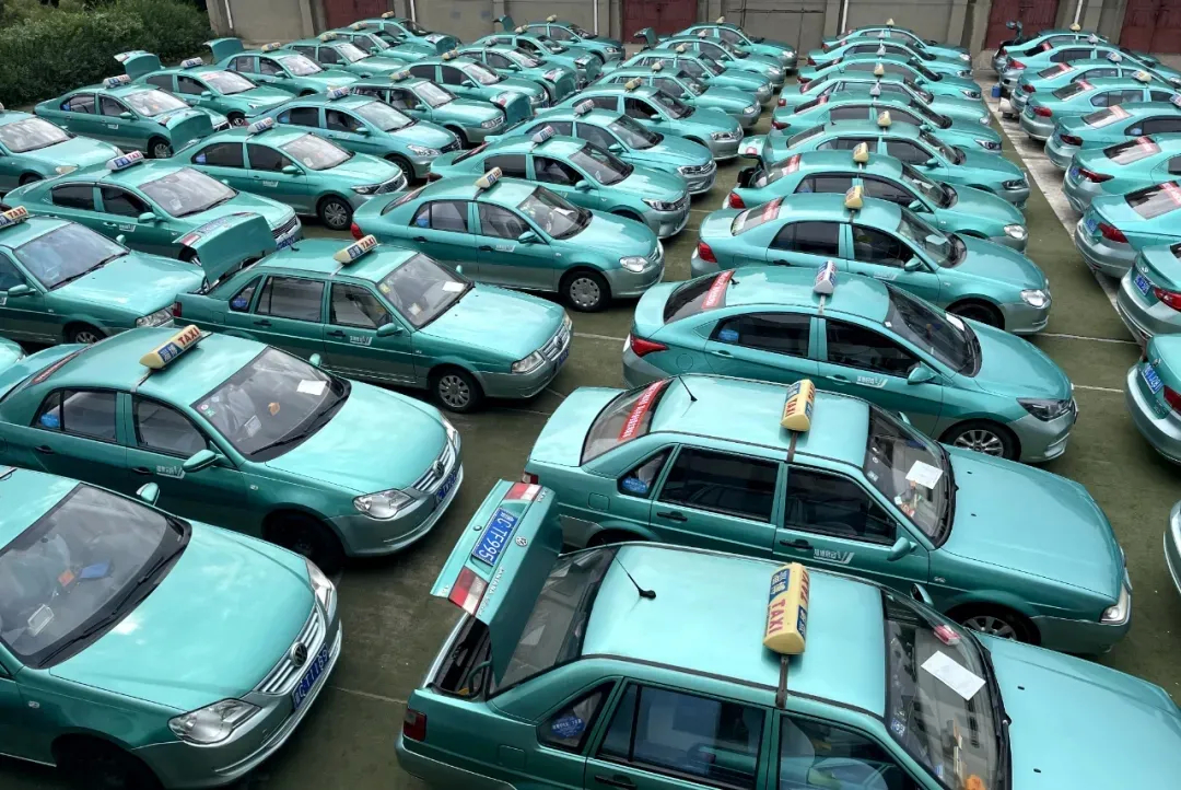 廣安網(wǎng)約車(chē)運(yùn)營(yíng)準(zhǔn)入指南 政策規(guī)定與合規(guī)要求詳解