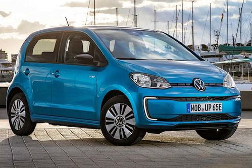 大眾電動城市汽車卷土重來，革新汽車出租模式