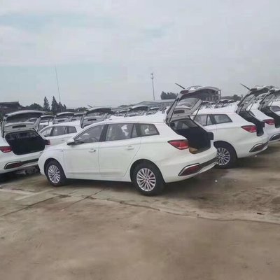 上海專車運(yùn)營汽車租賃市場(chǎng)全解析 模式、挑戰(zhàn)與選擇指南