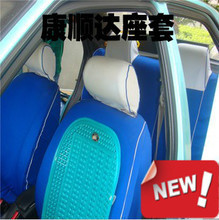 汽車租賃市場新趨勢 出租車套產(chǎn)品參考指南