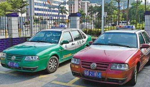 巡游與網(wǎng)約 兩種出租汽車模式的對比分析