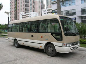 暢游桂林山水，便捷包車與汽車出租全攻略