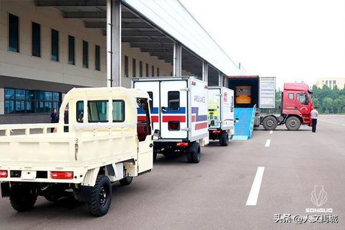 禹城松果三輪車 創(chuàng)新驅(qū)動產(chǎn)品出口與本地汽車出租服務(wù)新業(yè)態(tài)